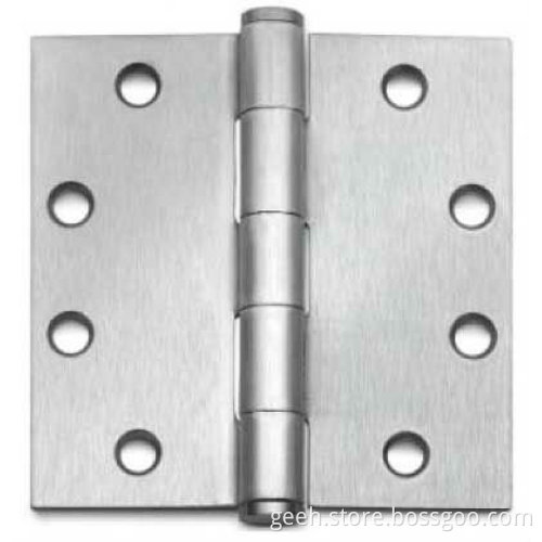 Square Hinge